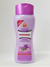 Load image into Gallery viewer, Mennen Shampoo Lavanda
