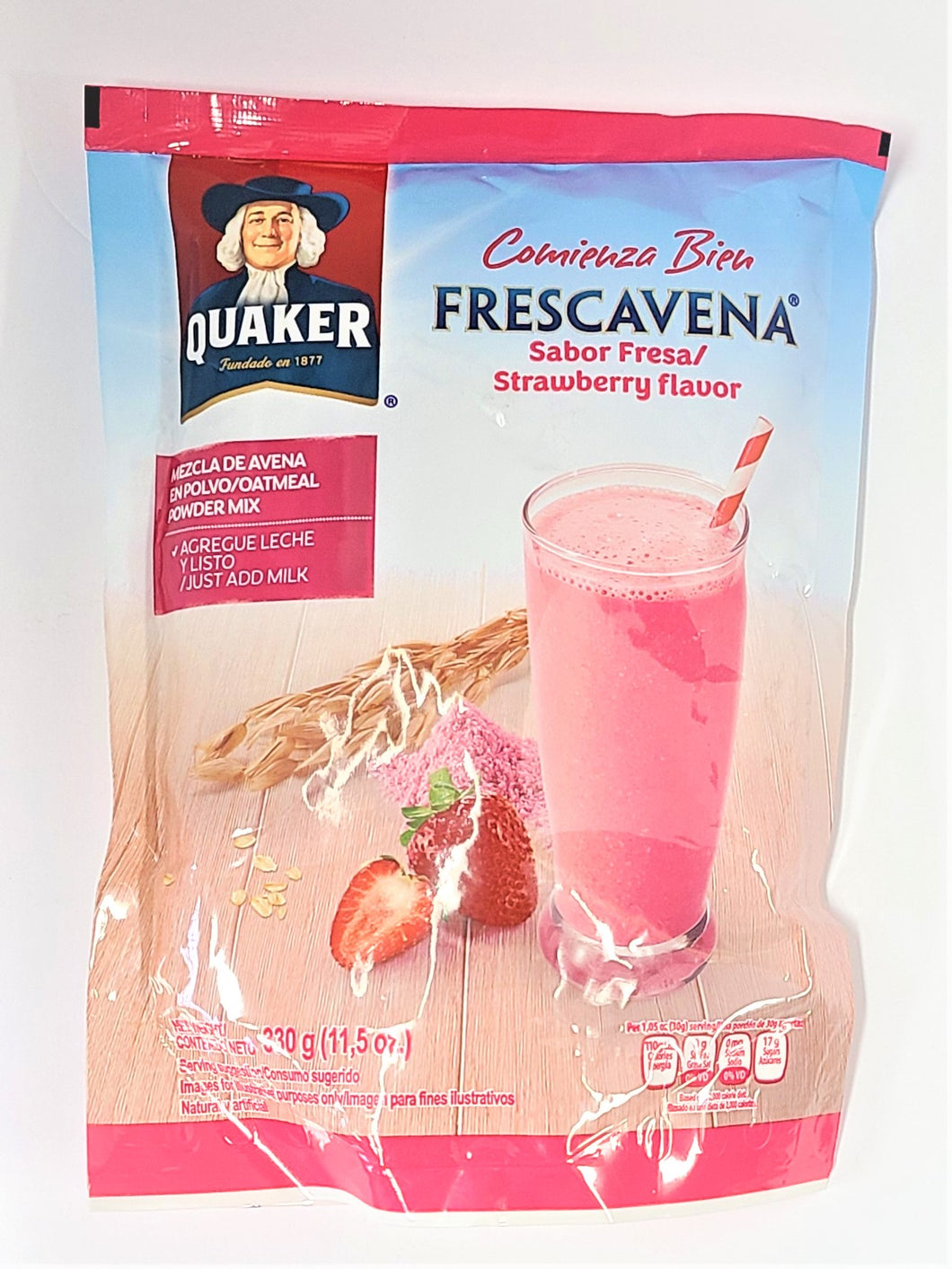 Frescavena