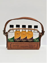 Cargar imagen en el visor de la galería, Set de botellas Ron Flor de caña
