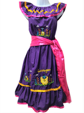 Cargar imagen en el visor de la galería, Trajes Tipicos Niñas
