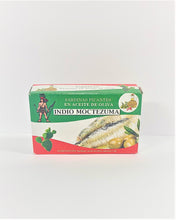Cargar imagen en el visor de la galería, SARDINAS INDIO MOCTEZUMA
