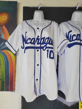 Cargar imagen en el visor de la galería, Camisas de Baseball (Adulto)
