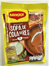 Cargar imagen en el visor de la galería, Sopas Maggui (3)
