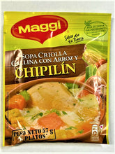 Cargar imagen en el visor de la galería, Sopas Maggui (3)
