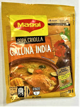 Cargar imagen en el visor de la galería, Sopas Maggui (3)
