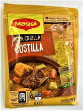 Cargar imagen en el visor de la galería, Sopas Maggui (3)
