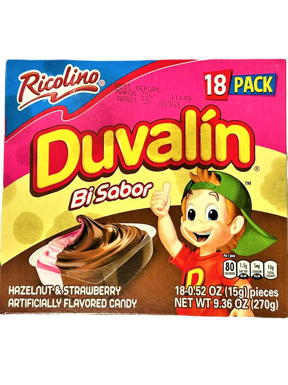 Duvalin