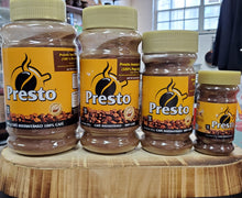 Cargar imagen en el visor de la galería, Cafe Presto instantáneo
