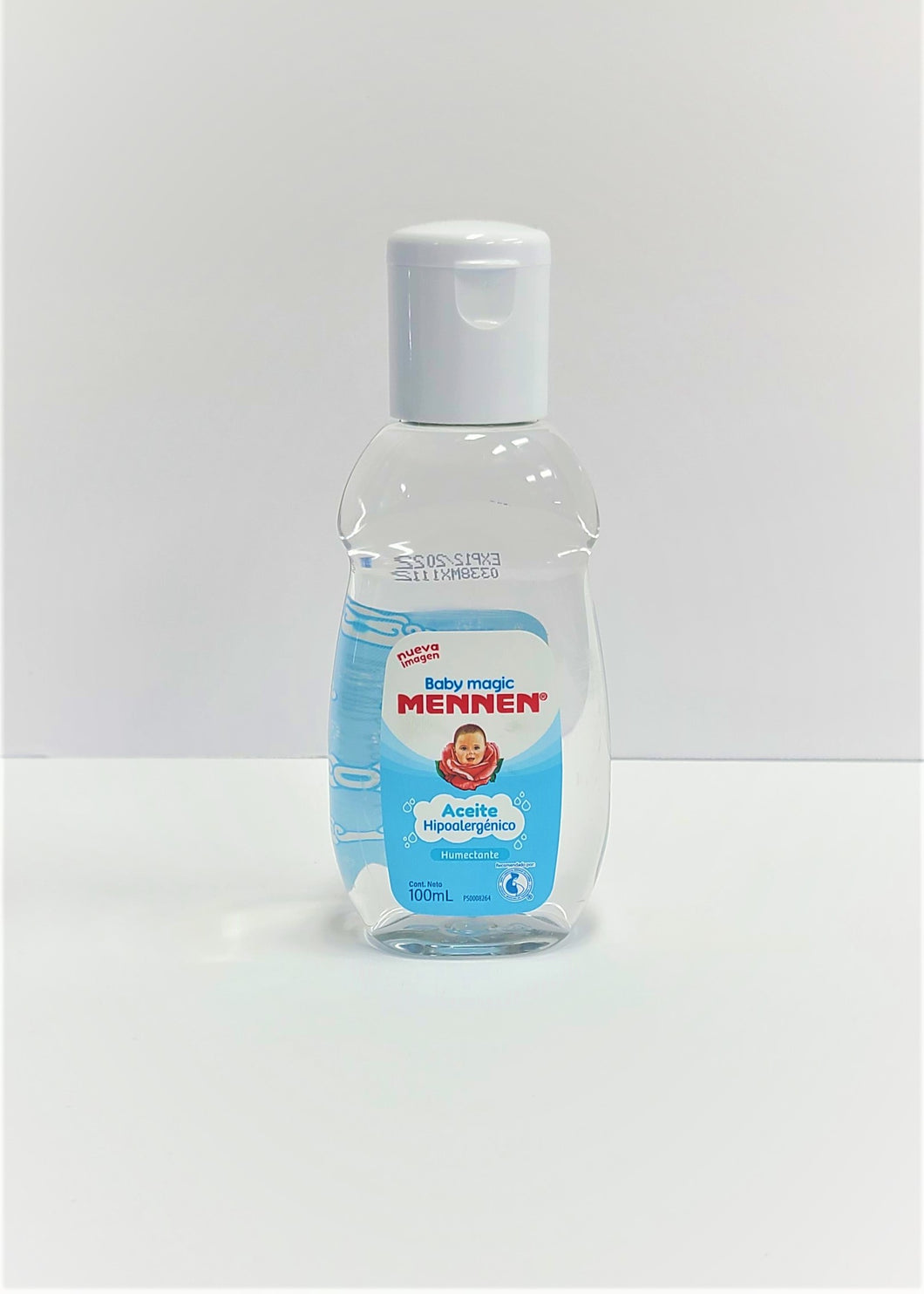 Mennen Aceite