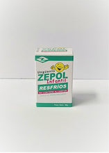 Load image into Gallery viewer, Zepol Infantil
