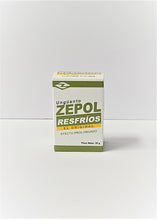 Load image into Gallery viewer, Zepol Resfrios
