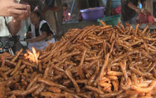 Cargar imagen en el visor de la galería, Churros Nicas (Bolsa)
