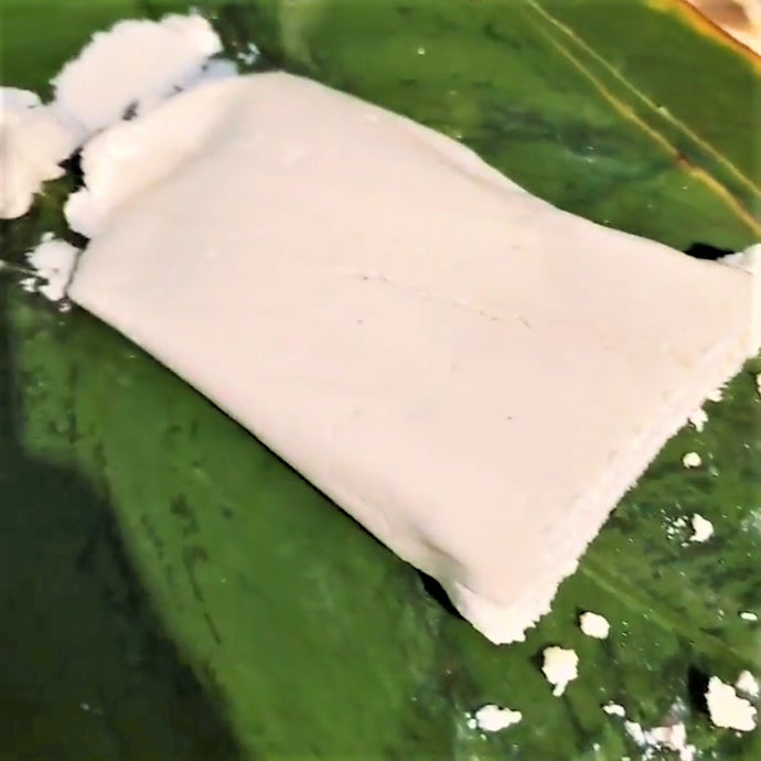 Cuajada en Hoja Nica 14 oz