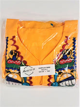Cargar imagen en el visor de la galería, Trajes Tipicos Ninos
