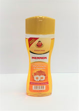 Load image into Gallery viewer, Mennen Shampoo Miel y Extracto de Manzanilla
