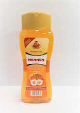 Load image into Gallery viewer, Mennen Shampoo Miel y Extracto de Manzanilla
