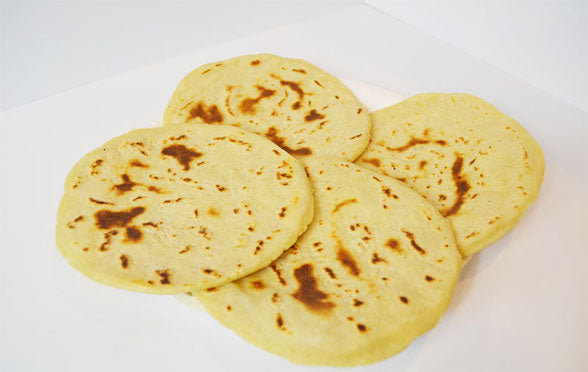 Tortillas