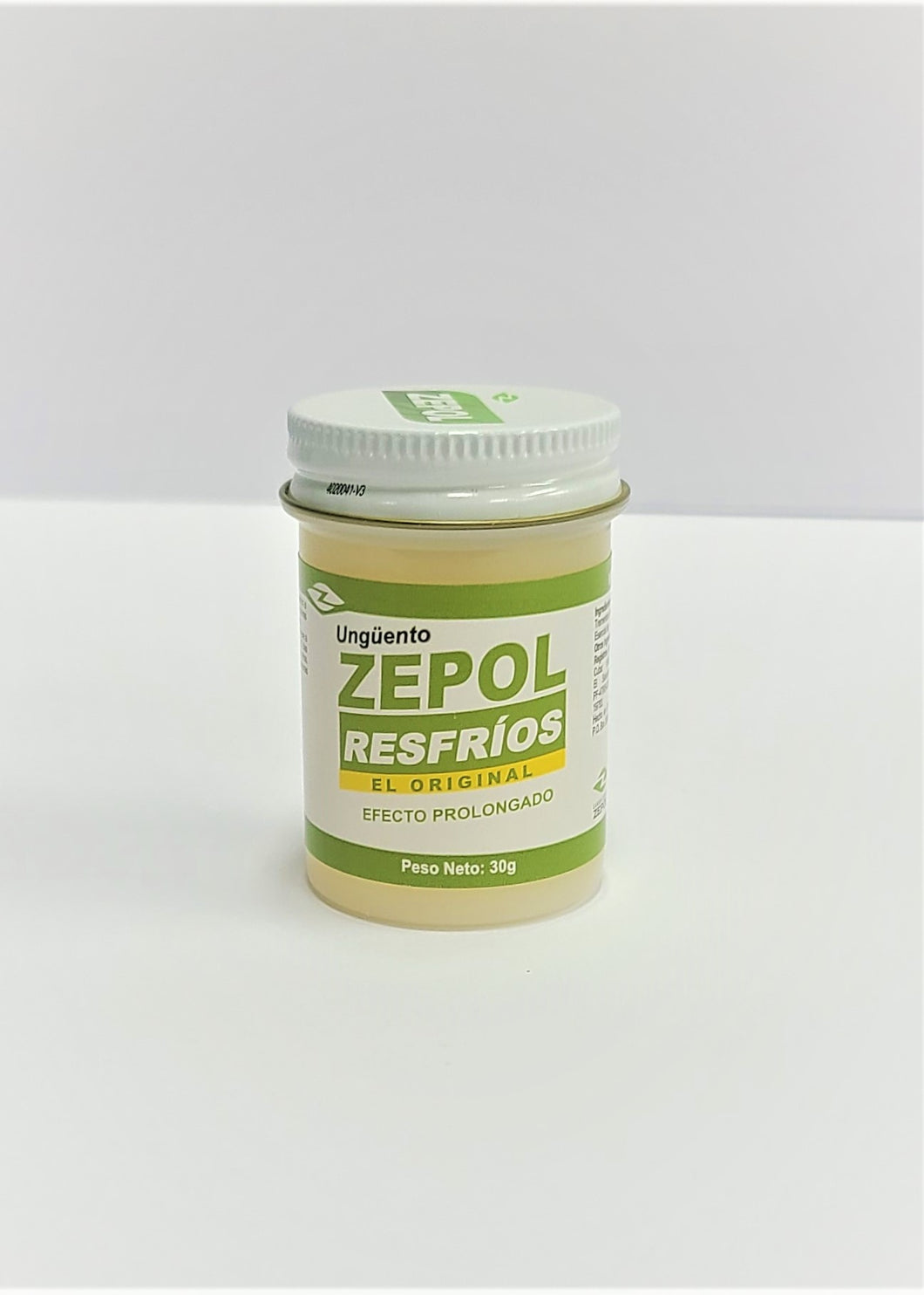 Zepol Resfrios